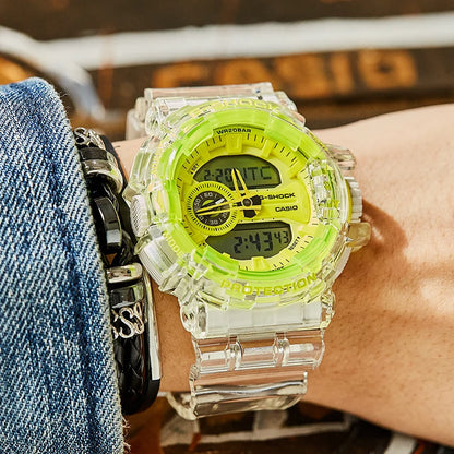 Casio Watch G Shock Watch Men