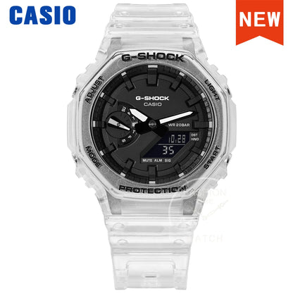 Casio G-Shock
