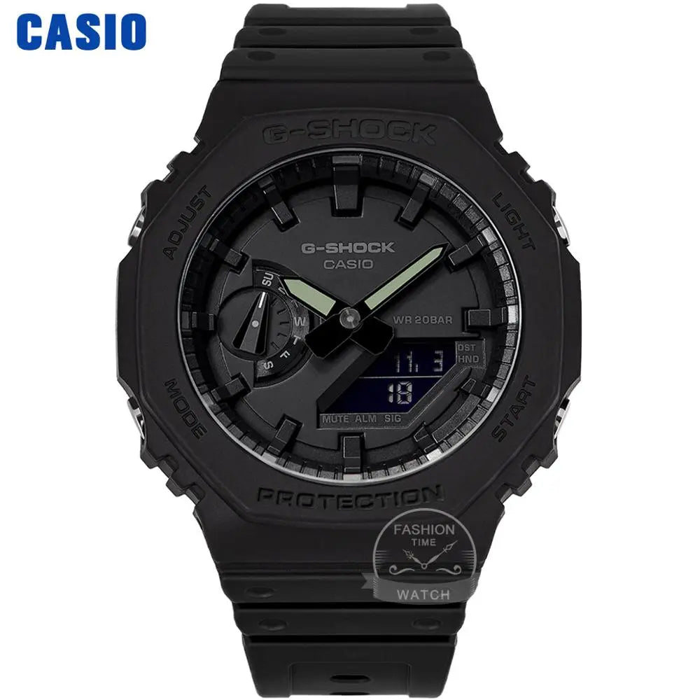 Casio G-Shock