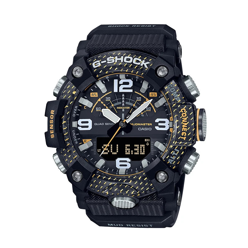 Casio Watch G-Shock Watch Men