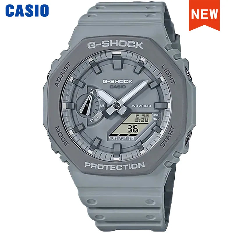 Casio G-Shock