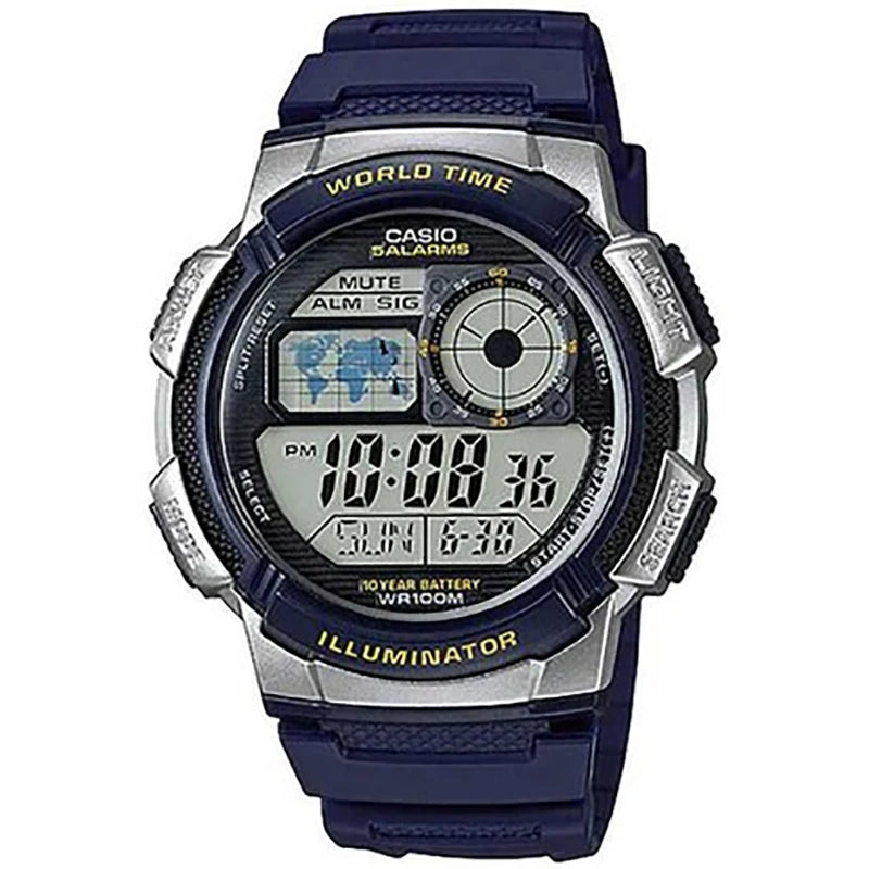 Casio Watch G Shock