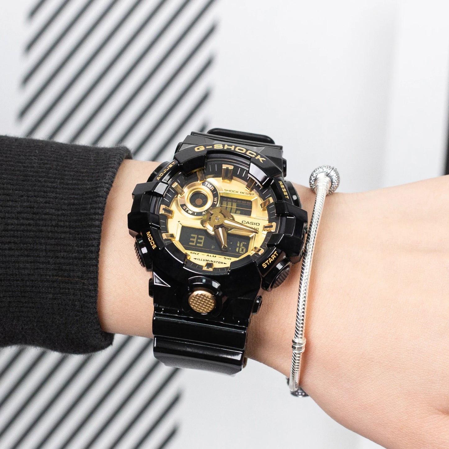 Casio Watch G Shock Watch Men