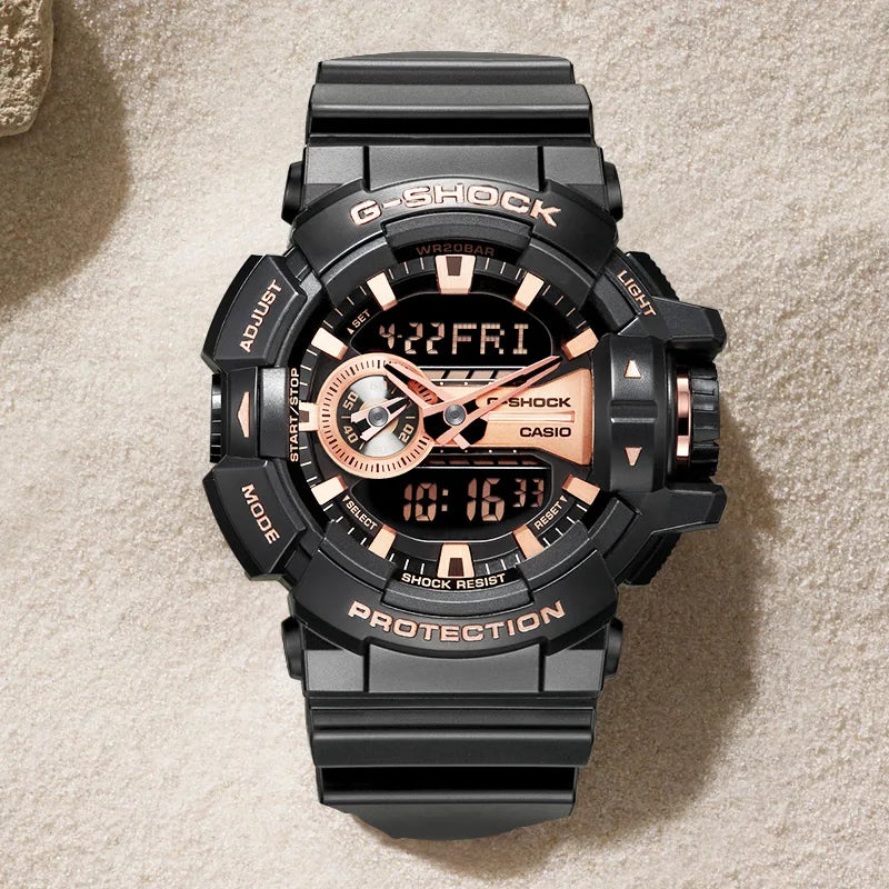 Casio Watch G Shock Watch Men