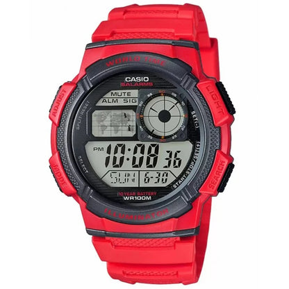 Casio Watch G Shock