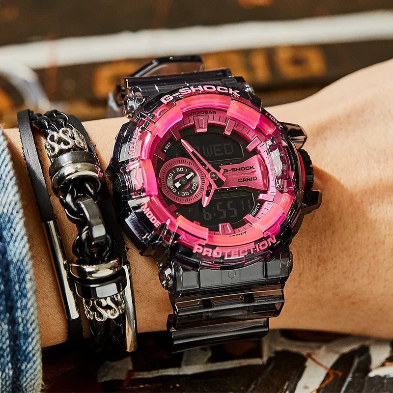 Casio Watch G Shock Watch Men