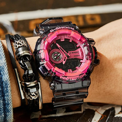 Casio Watch G Shock Watch Men