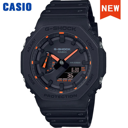 Casio G-Shock