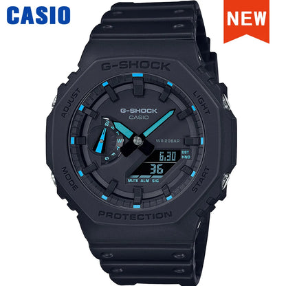 Casio G-Shock