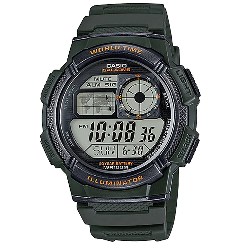 Casio Watch G Shock