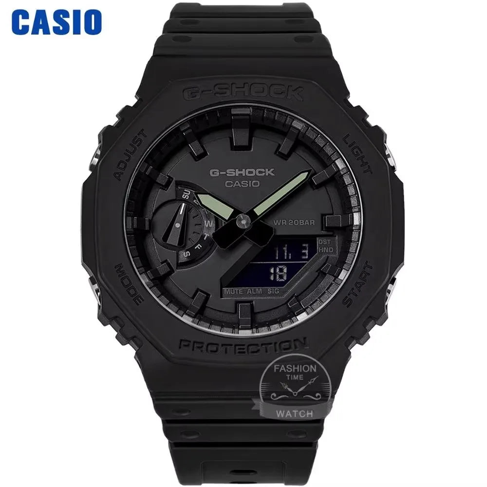 Casio Watch G Shock Watch Men
