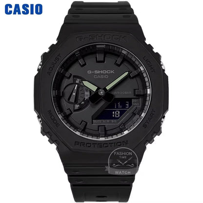 Casio Watch G Shock Watch Men